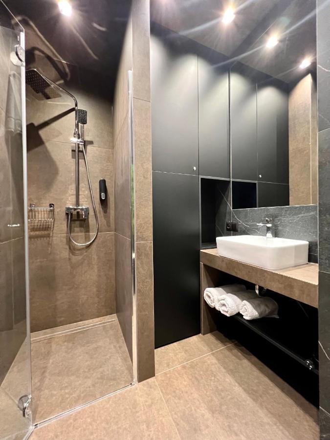 Apartament Spot Klonowa Kielce Dış mekan fotoğraf