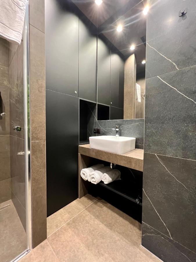 Apartament Spot Klonowa Kielce Dış mekan fotoğraf