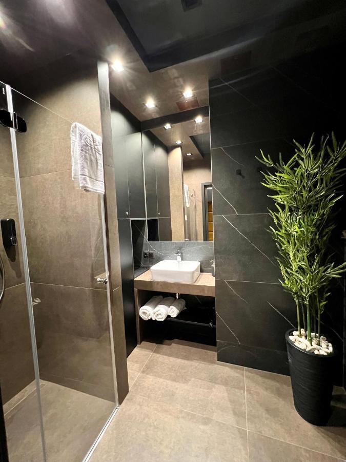 Apartament Spot Klonowa Kielce Dış mekan fotoğraf