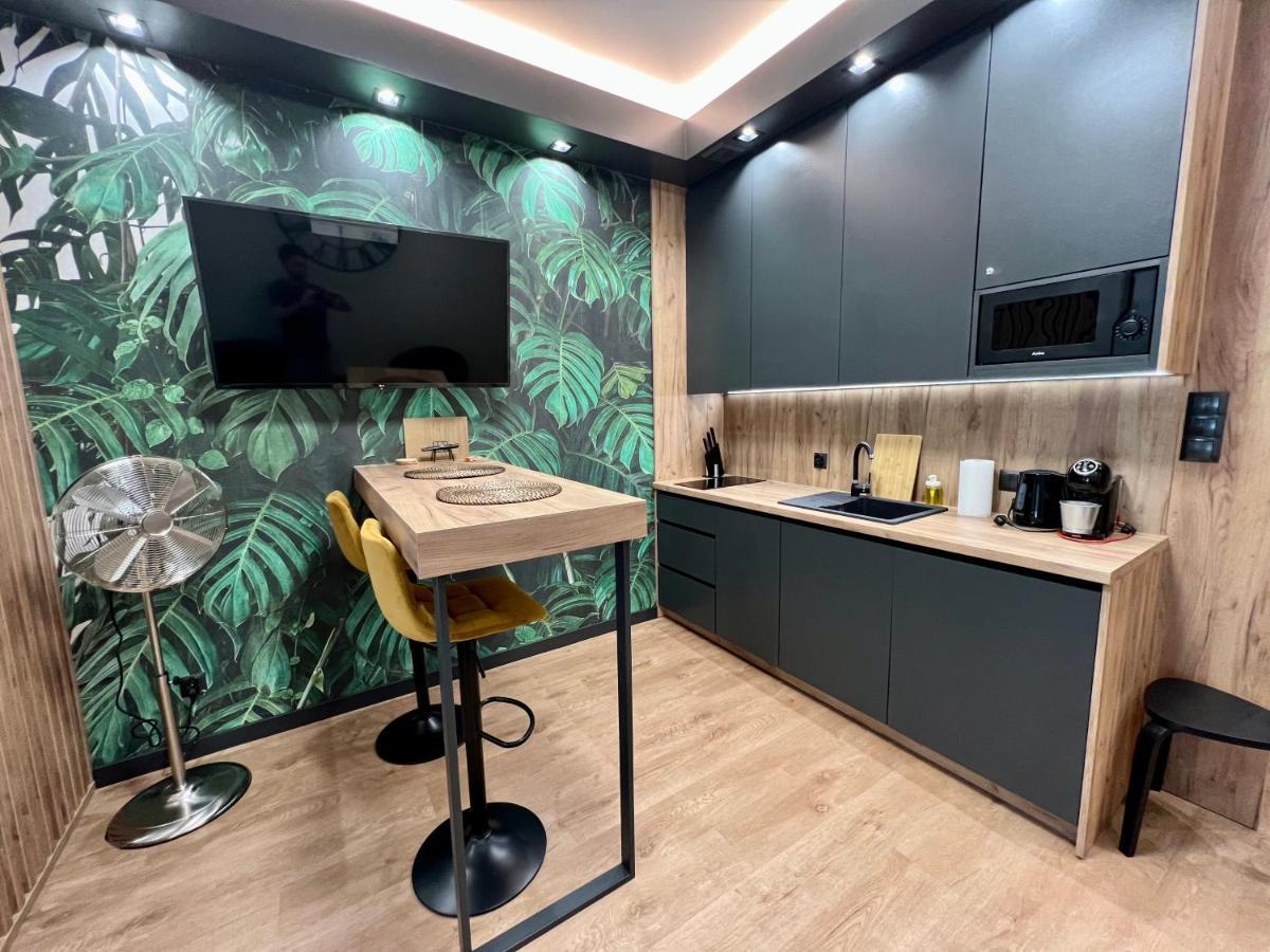 Apartament Spot Klonowa Kielce Dış mekan fotoğraf