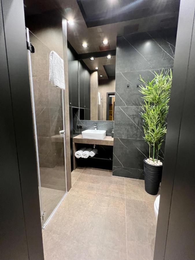 Apartament Spot Klonowa Kielce Dış mekan fotoğraf