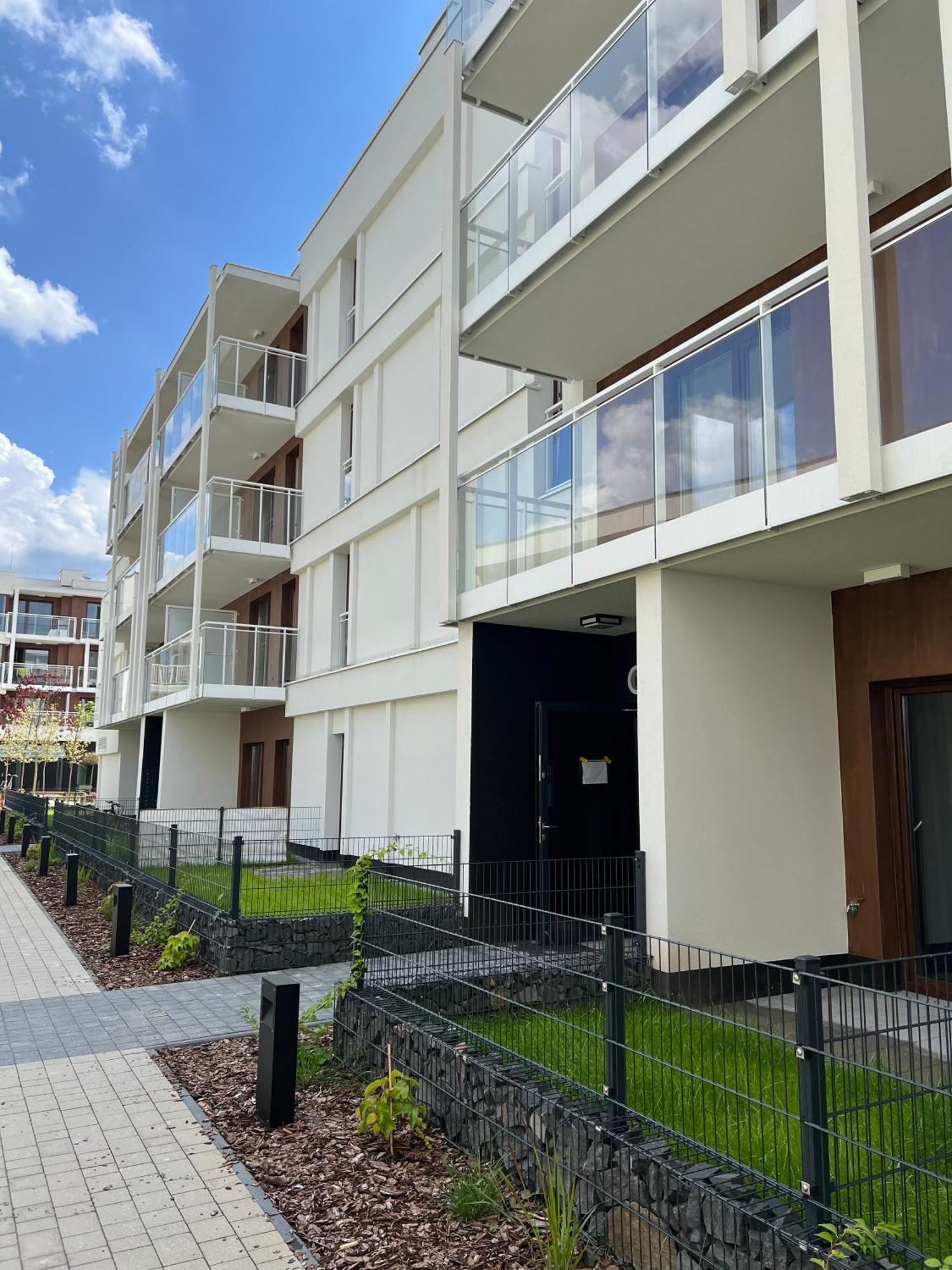 Apartament Spot Klonowa Kielce Dış mekan fotoğraf